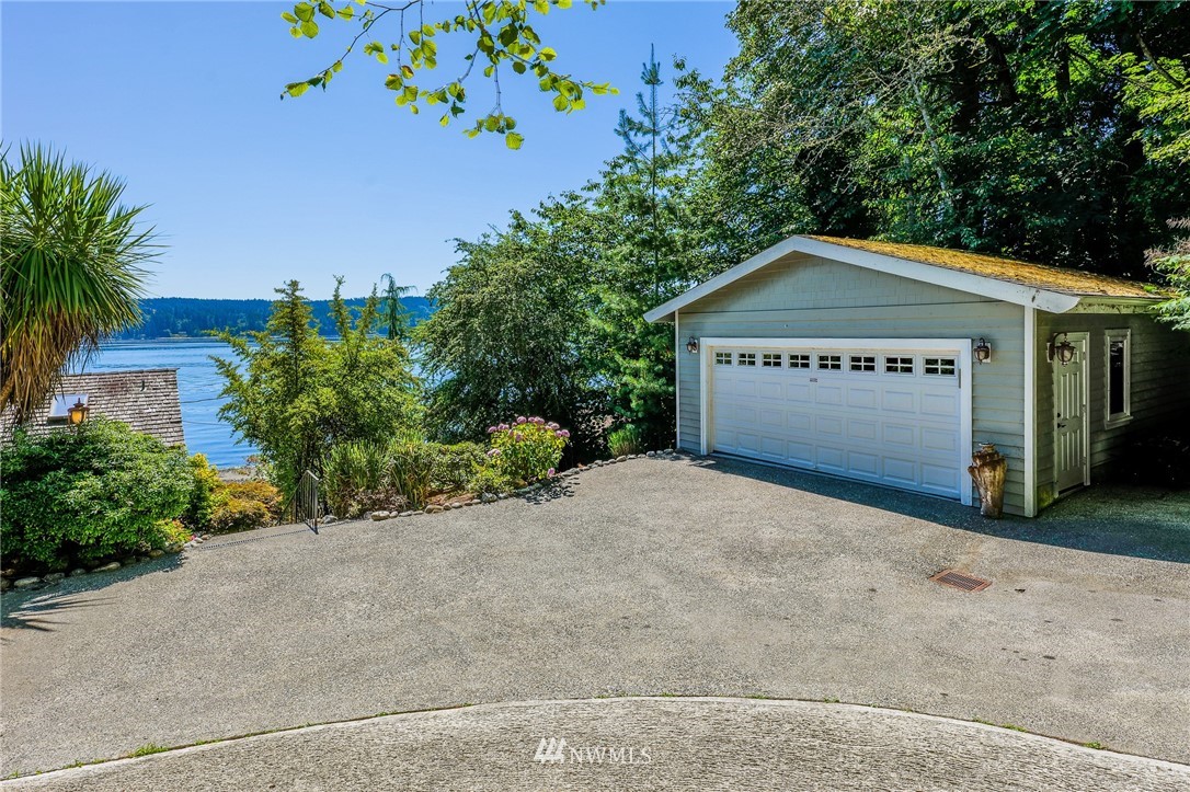 9522 Southeast Goat Trail Road Port Orchard, WA 98367 - Photo 32 of 38 Gallery Image 32
