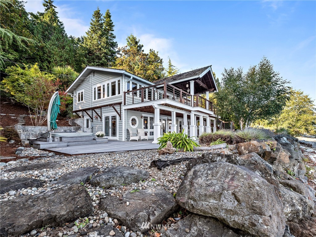 9522 Southeast Goat Trail Road Port Orchard, WA 98367 - Photo 33 of 38 Gallery Image 33