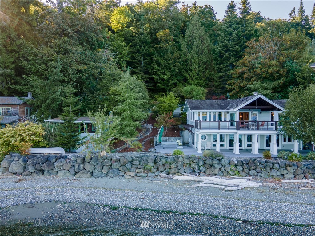 9522 Southeast Goat Trail Road Port Orchard, WA 98367 - Photo 34 of 38 Gallery Image 34