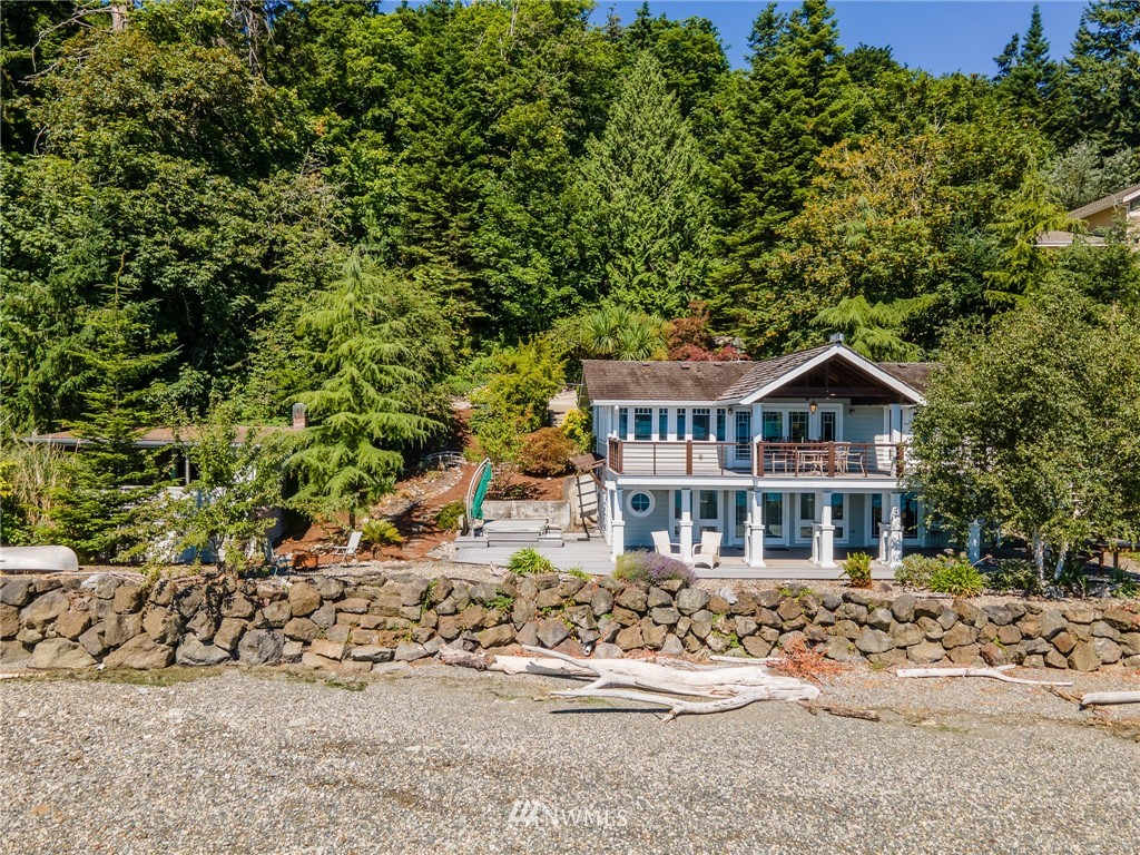 9522 Southeast Goat Trail Road Port Orchard, WA 98367 - Photo 35 of 38 Gallery Image 35