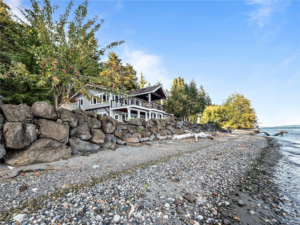 9522 Southeast Goat Trail Road Port Orchard, WA 98367 - Photo 36 of 38 Gallery Image 36