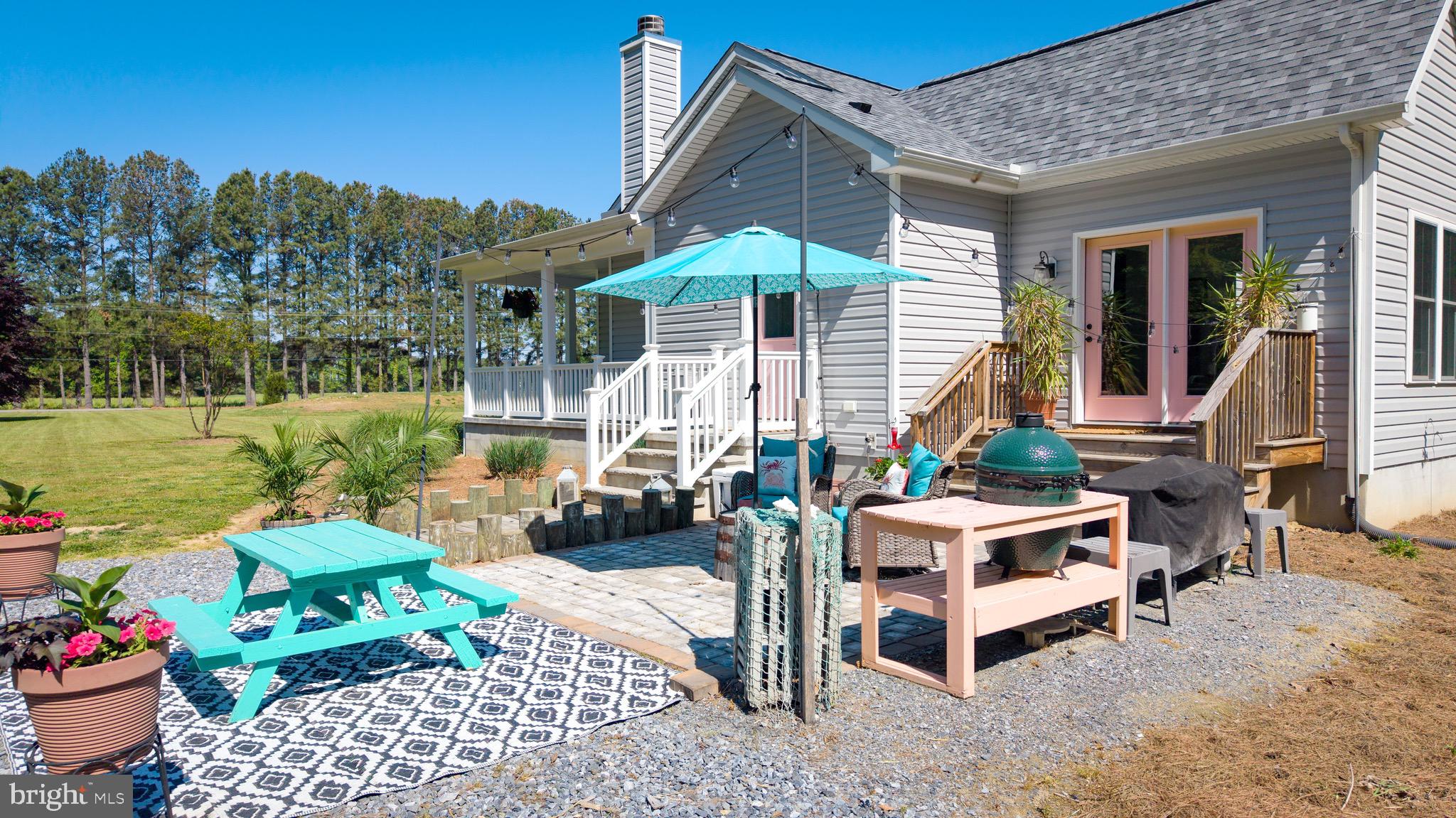 4819 Eastern Neck Road Rock Hall, MD 21661 - Photo 60 of 74