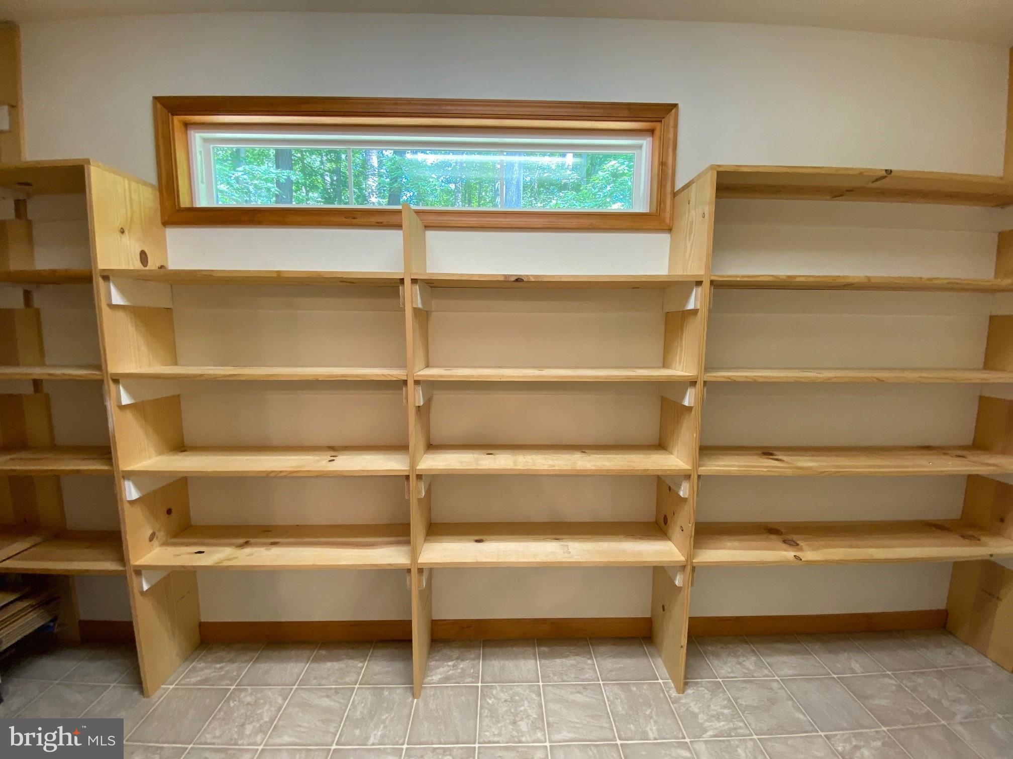 1320 Commodore Barney Road St. Leonard, MD 20685 - Photo 25 of 86 Walk in pantry