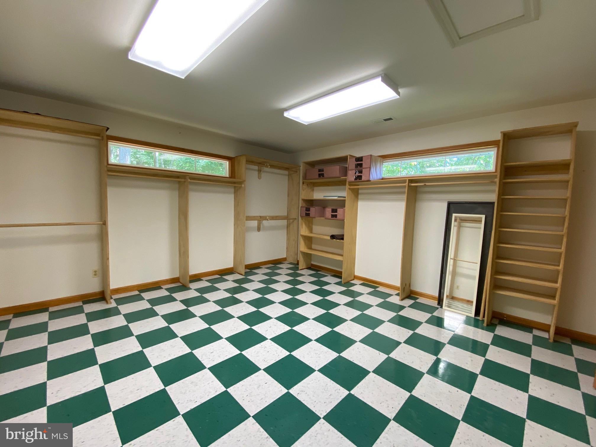 1320 Commodore Barney Road St. Leonard, MD 20685 - Photo 39 of 86 Master walk in closet!!!