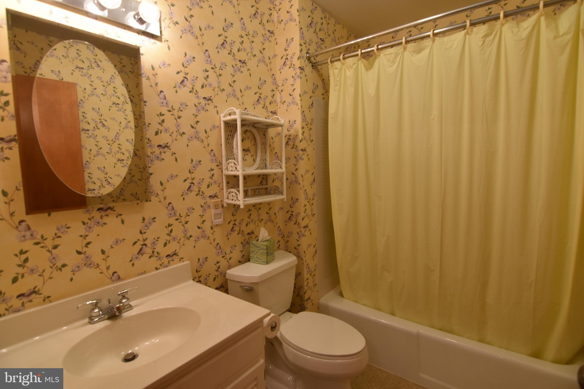 1320 Commodore Barney Road St. Leonard, MD 20685 - Photo 43 of 86 Hall bath