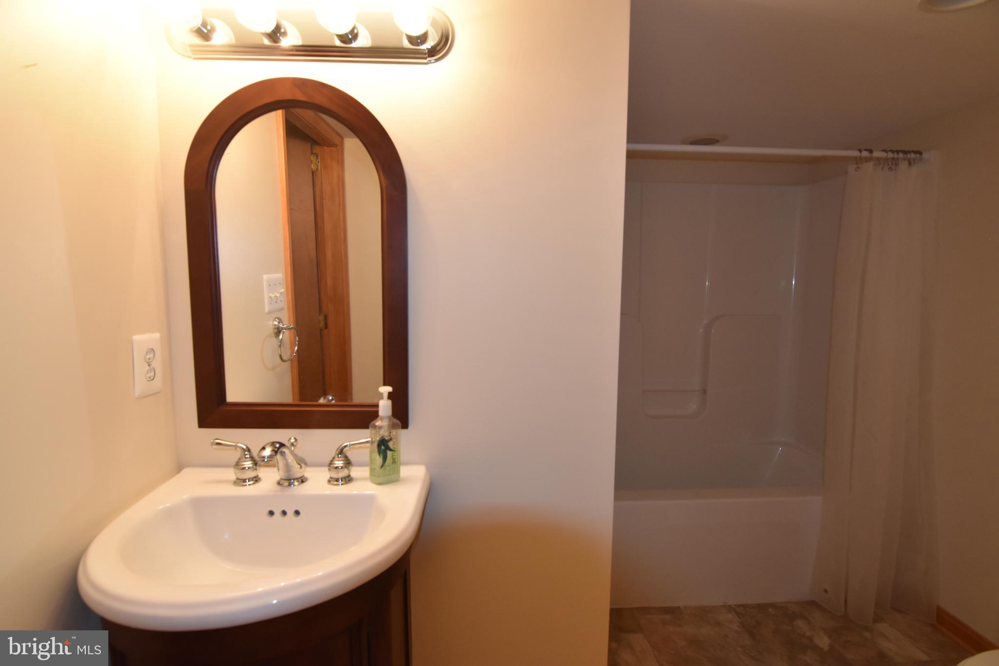 1320 Commodore Barney Road St. Leonard, MD 20685 - Photo 51 of 86 Basement bath