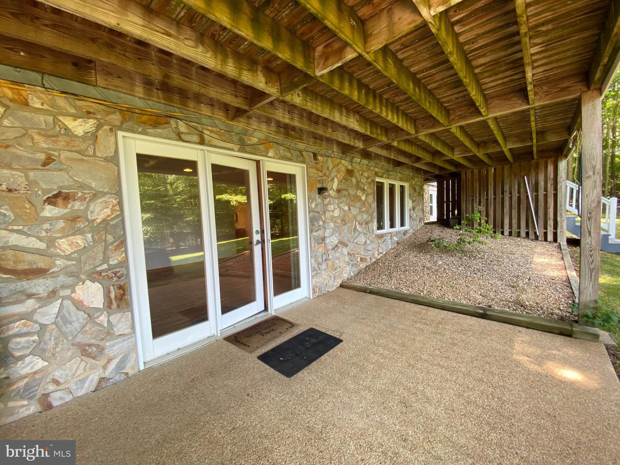 1320 Commodore Barney Road St. Leonard, MD 20685 - Photo 53 of 86 Patio