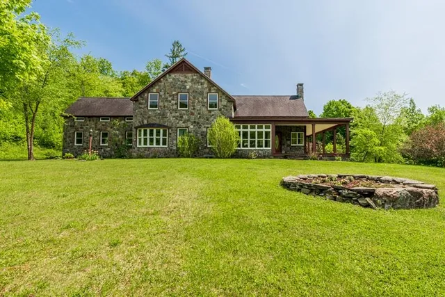 $1,347,000 | 951 Rupert Road, Sandgate, VT 05250