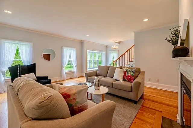 $1,347,000 | 951 Rupert Road, Sandgate, VT 05250