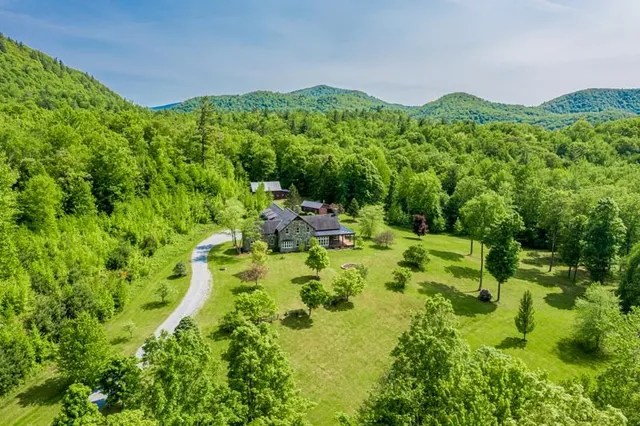 $1,347,000 | 951 Rupert Road, Sandgate, VT 05250