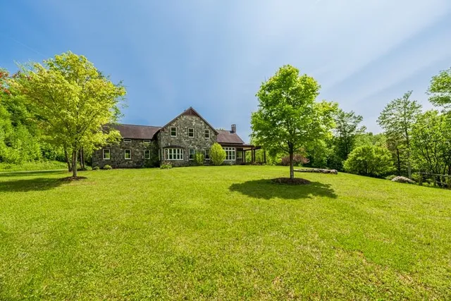 $1,347,000 | 951 Rupert Road, Sandgate, VT 05250