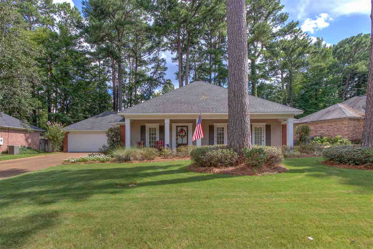 325 Sagewood Drive Ridgeland, MS 39157 - Photo 1 of 30 Photo 1
