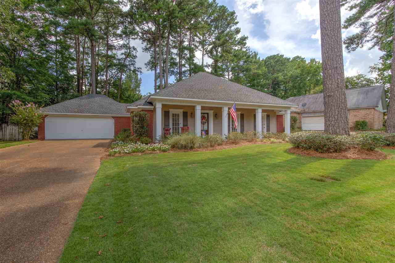 325 Sagewood Drive Ridgeland, MS 39157 - Photo 2 of 30 Photo 2