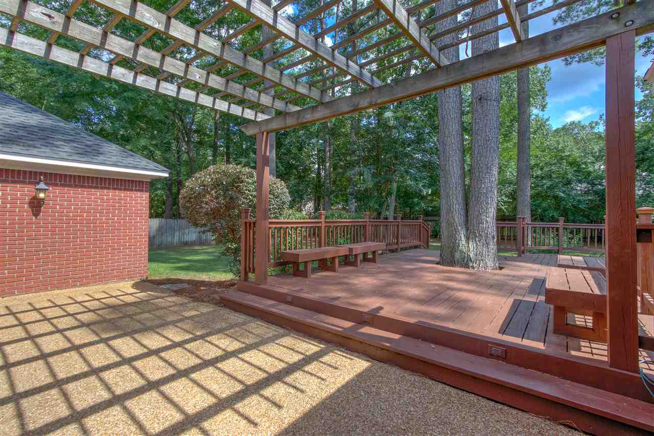 325 Sagewood Drive Ridgeland, MS 39157 - Photo 4 of 30 Photo 4