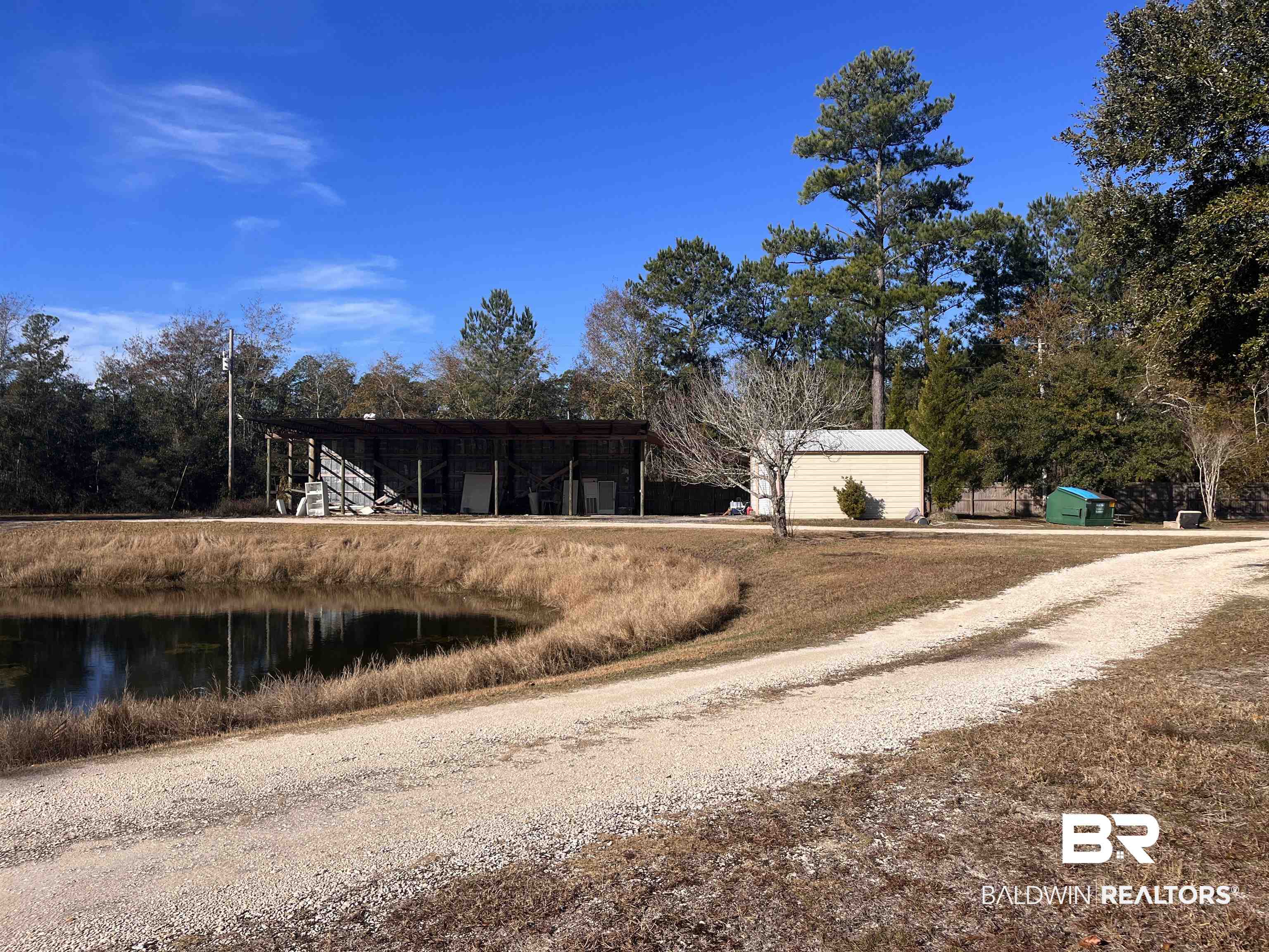 11894 Bay Road West Foley, AL 36535 - Photo 11 of 14