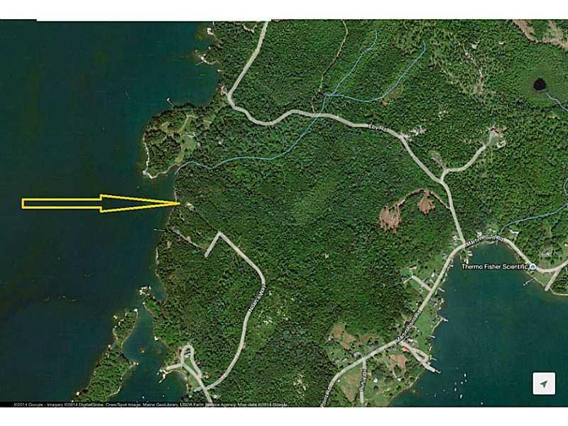 4 Noah's Way Friendship, ME 04547 - Photo 1 of 2 Aerial