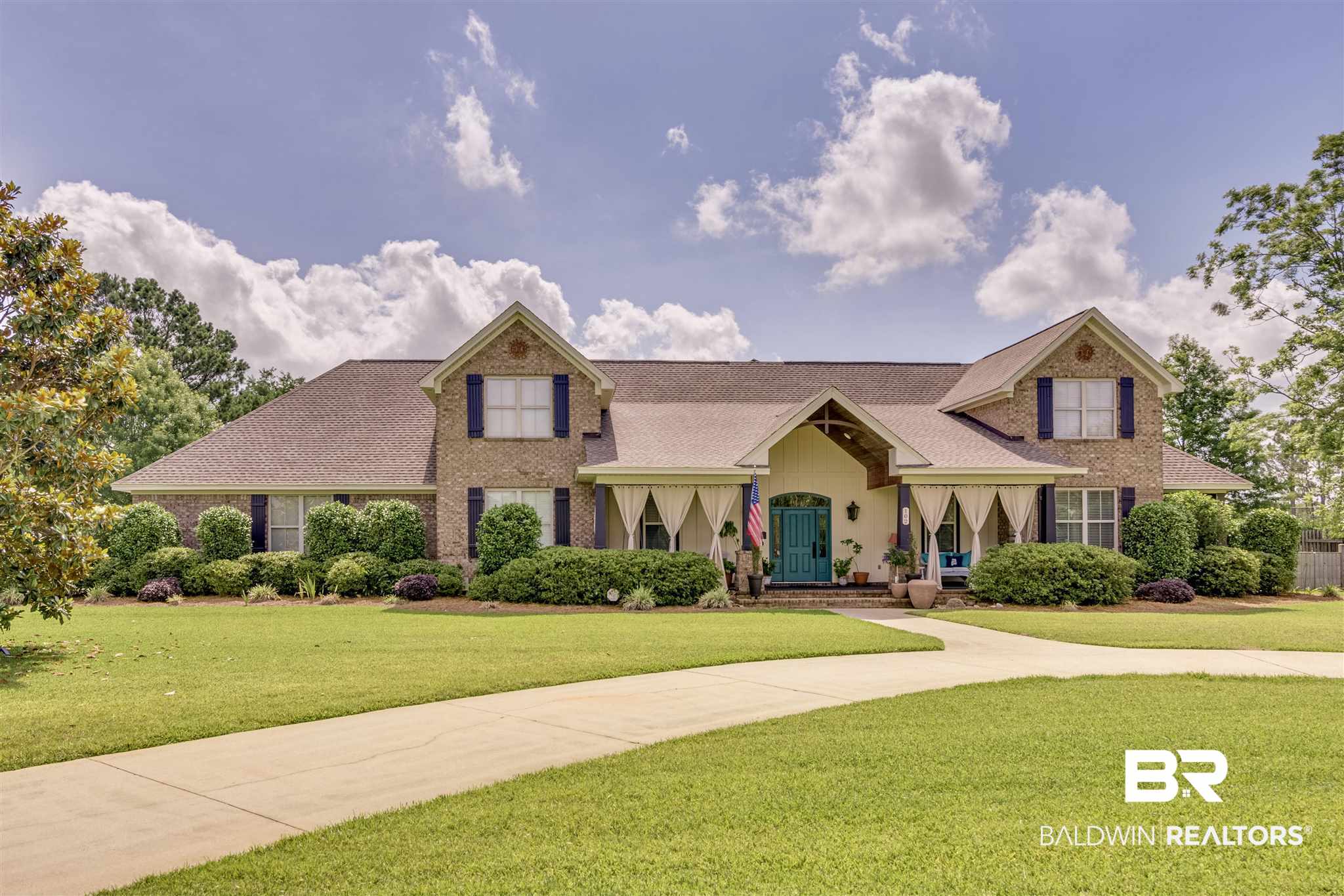 102 Majors Run Fairhope, AL 36532 - Photo 2 of 34