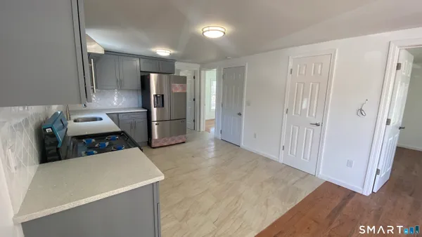 $1,650 | 125 Wall Street, Unit 2, Torrington, CT 06790