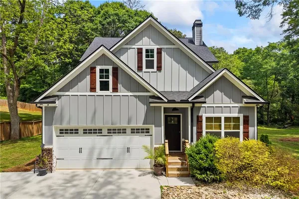 $435,000 | 129 Wood Street, Commerce, GA 30529