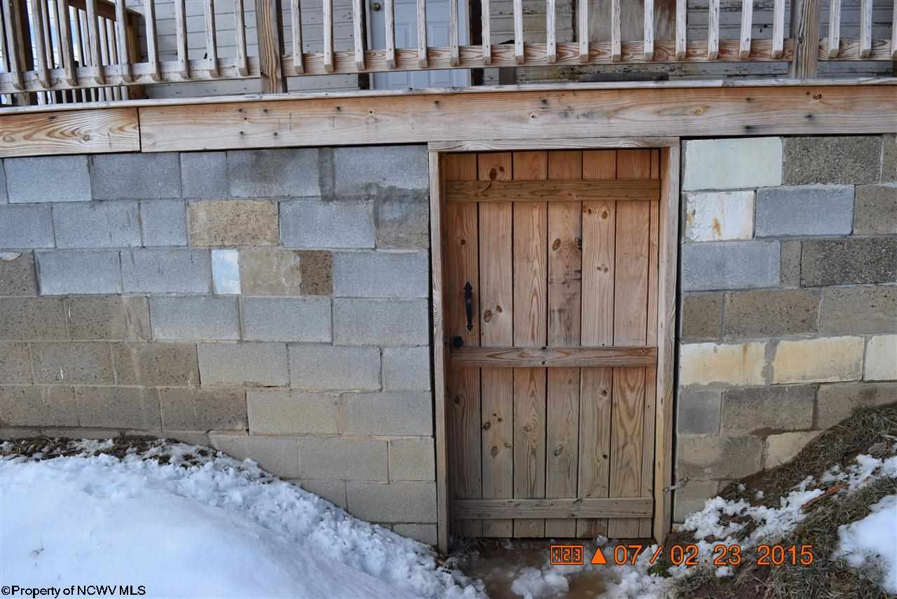4884 Old Mill Road Jane Lew, WV 26378 - Photo 10 of 18 Gallery Image 10