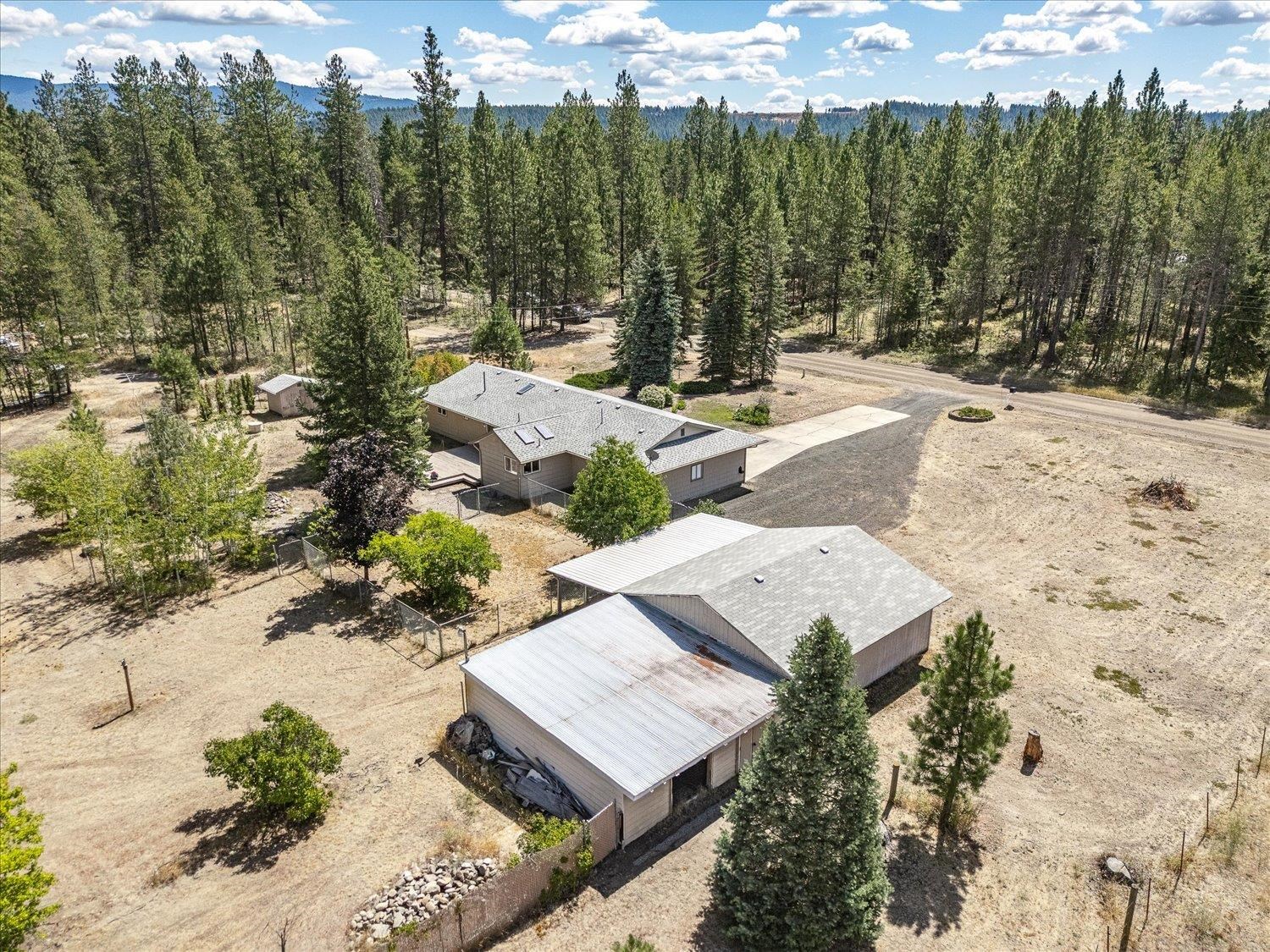 7621 East Hamilton Road Chattaroy, WA 99003 - Photo 46 of 50