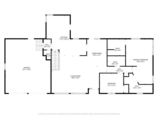 $585,000 | 7621 East Hamilton Road, Chattaroy, WA 99003