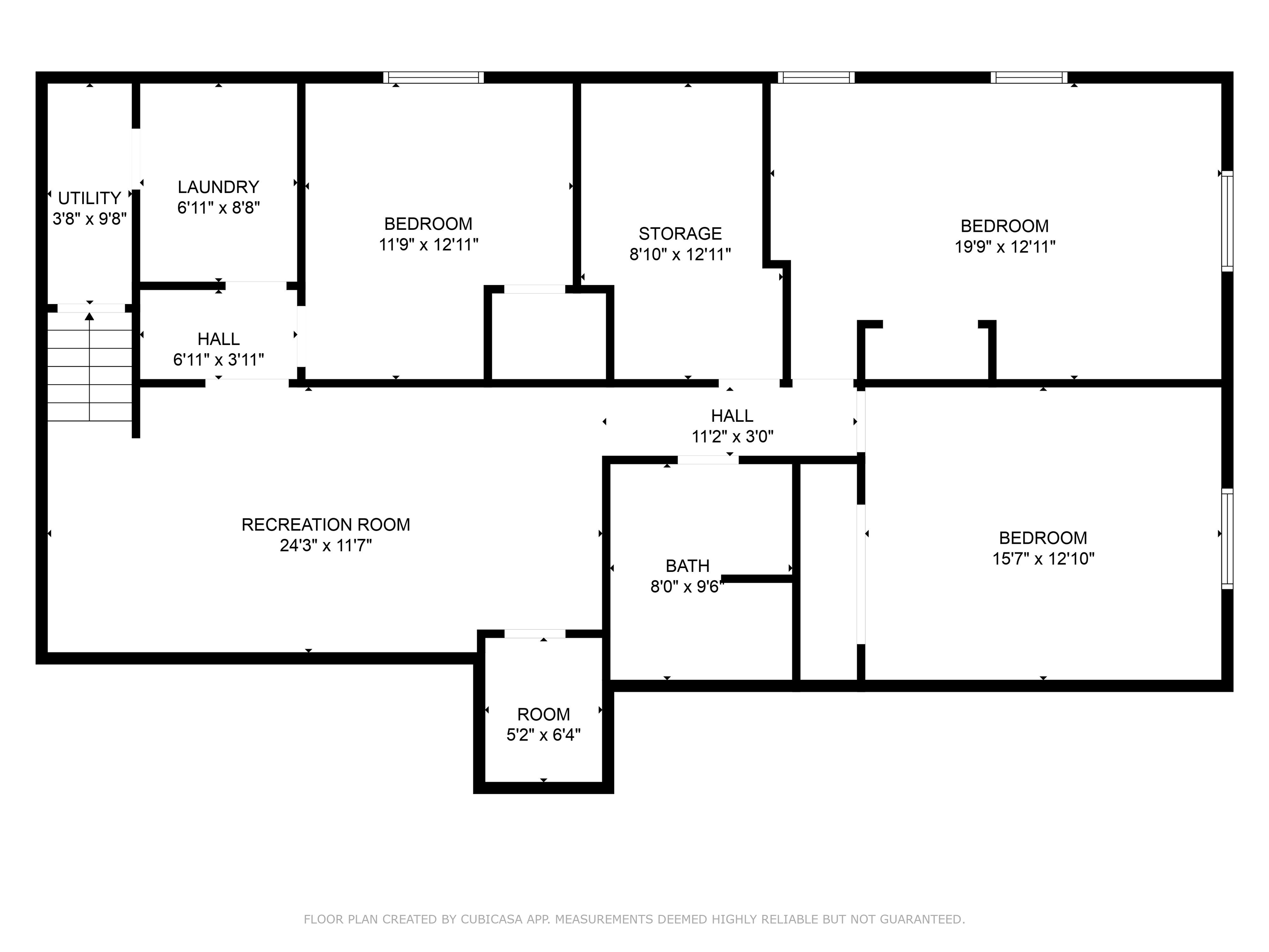 7621 East Hamilton Road Chattaroy, WA 99003 - Photo 50 of 50