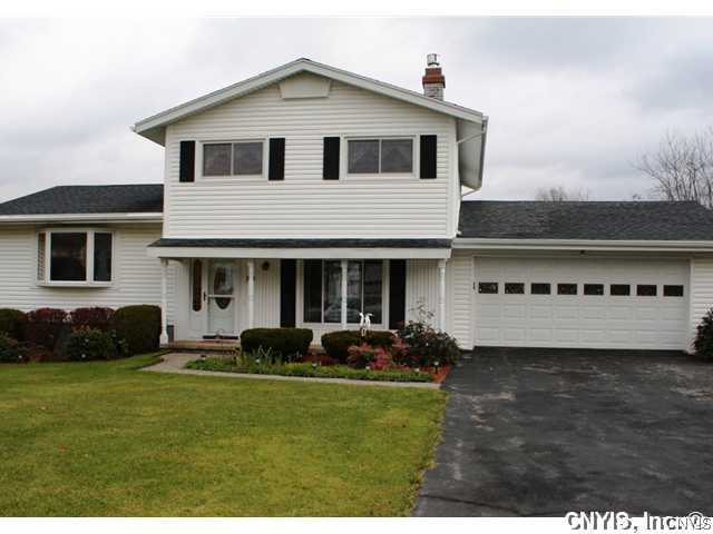 511 Dyke Road Sullivan, NY 13037 - Photo 1 of 1 Exterior Front