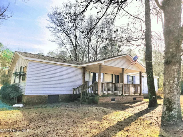 $224,900 | 2476 Ash Little River Road Northwest, Ash, NC 28420