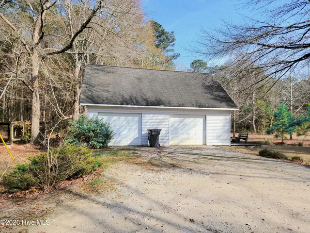 $224,900 | 2476 Ash Little River Road Northwest, Ash, NC 28420