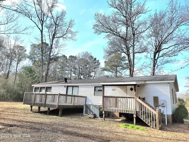 $224,900 | 2476 Ash Little River Road Northwest, Ash, NC 28420