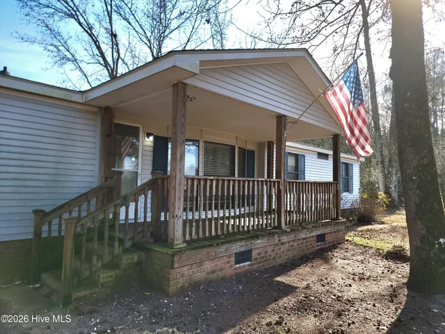 $224,900 | 2476 Ash Little River Road Northwest, Ash, NC 28420