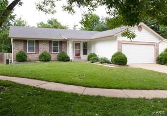 459 Talbert Court Ballwin, MO 63021 - Photo 1 of 19 Gallery Image 1