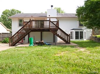 459 Talbert Court Ballwin, MO 63021 - Photo 19 of 19 Gallery Image 19