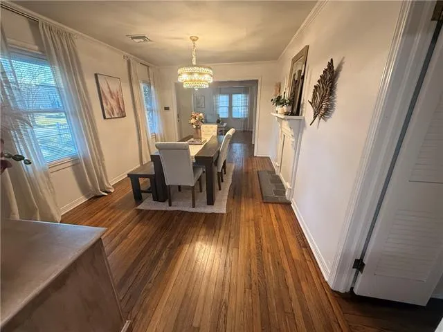 $2,500 | 9441 Mark Lane, River Ridge, LA 70123