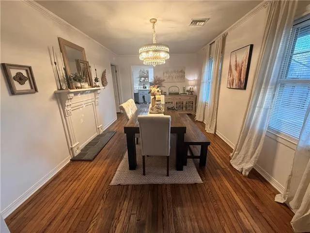 $2,500 | 9441 Mark Lane, River Ridge, LA 70123