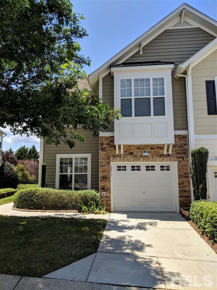 5911 Chivalry Court Raleigh, NC 27612 - Photo 1 of 24 Gallery Image 1