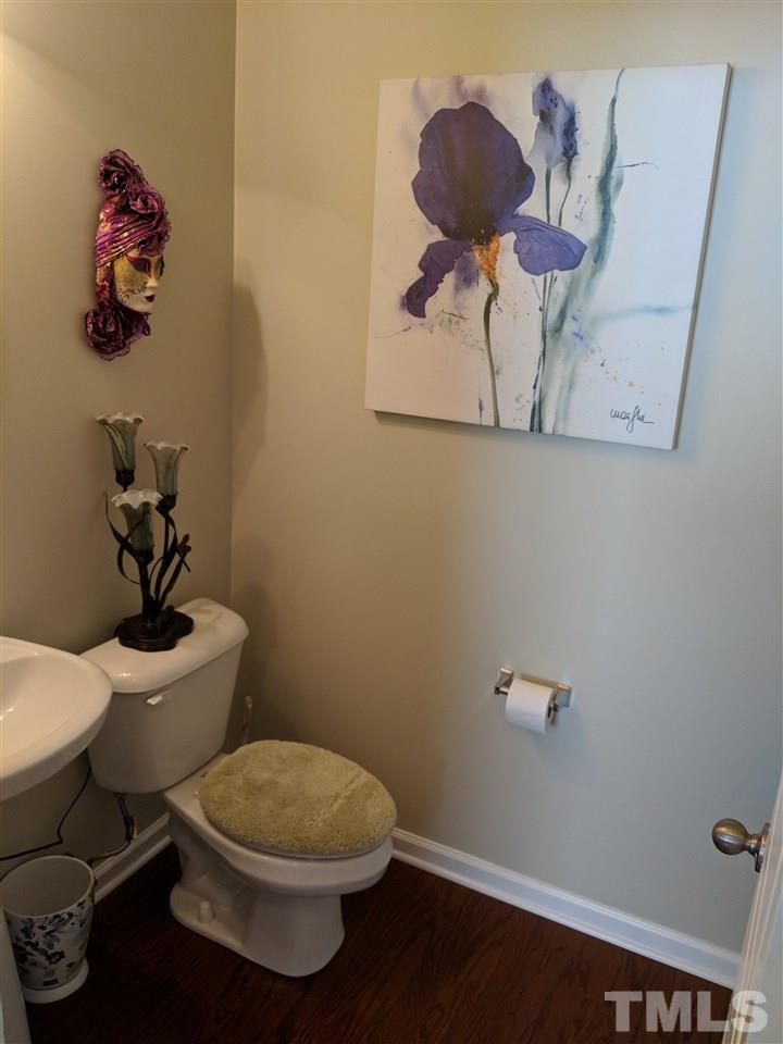 5911 Chivalry Court Raleigh, NC 27612 - Photo 18 of 24 Gallery Image 18