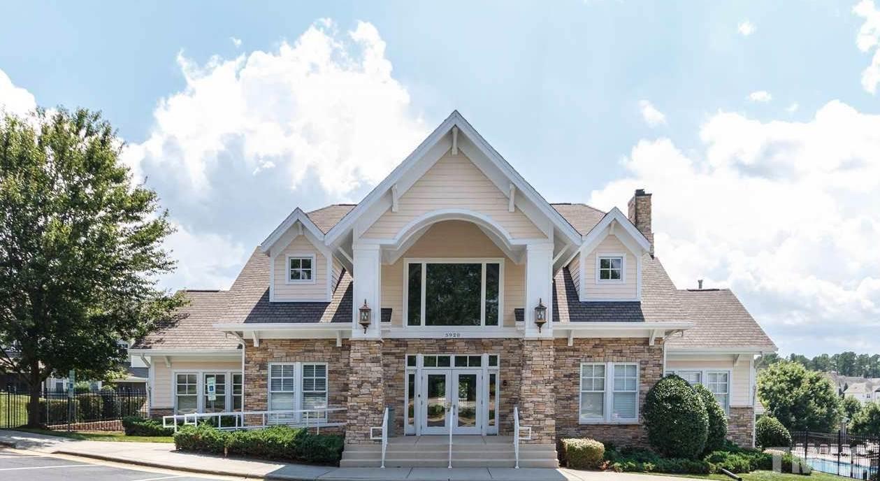 5911 Chivalry Court Raleigh, NC 27612 - Photo 23 of 24 Gallery Image 23