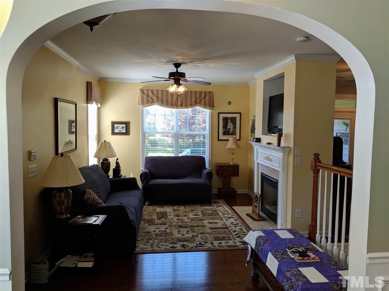 5911 Chivalry Court Raleigh, NC 27612 - Photo 6 of 24 Gallery Image 6