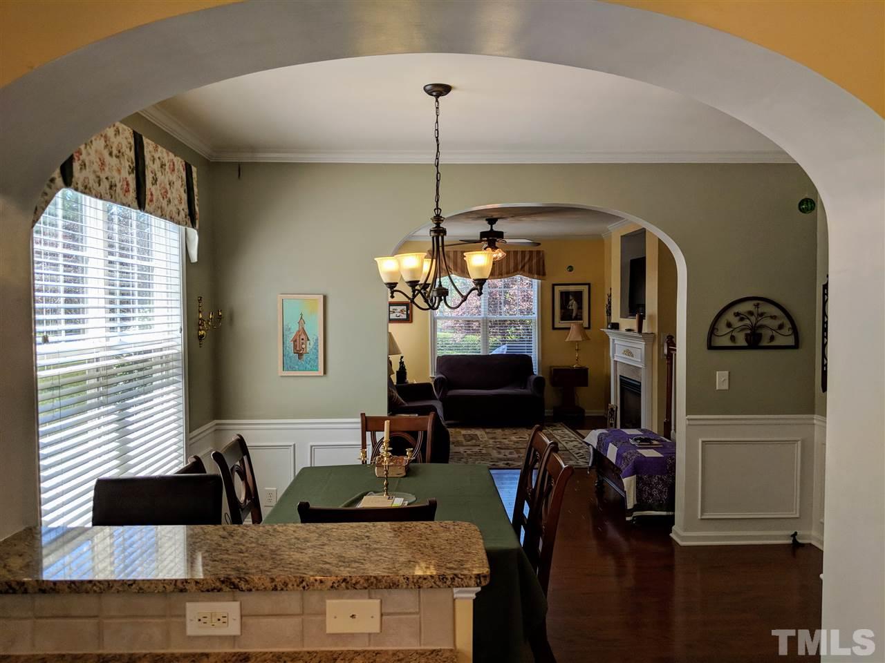 5911 Chivalry Court Raleigh, NC 27612 - Photo 7 of 24 Gallery Image 7