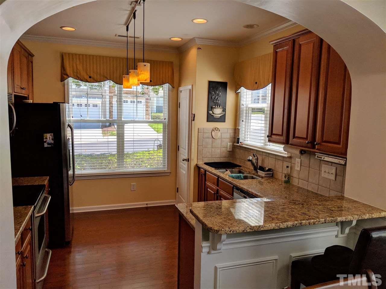 5911 Chivalry Court Raleigh, NC 27612 - Photo 8 of 24 Gallery Image 8
