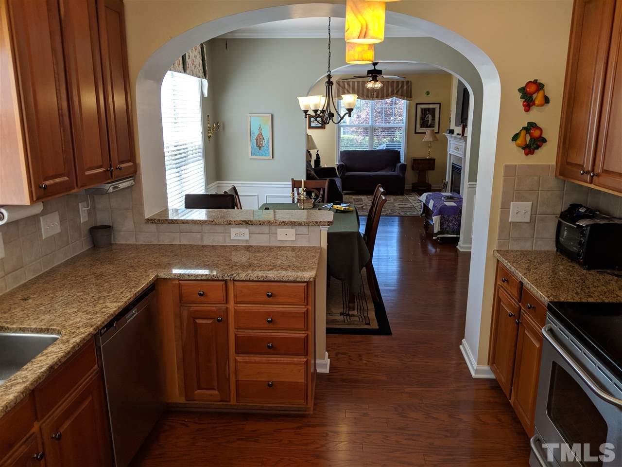 5911 Chivalry Court Raleigh, NC 27612 - Photo 9 of 24 Gallery Image 9
