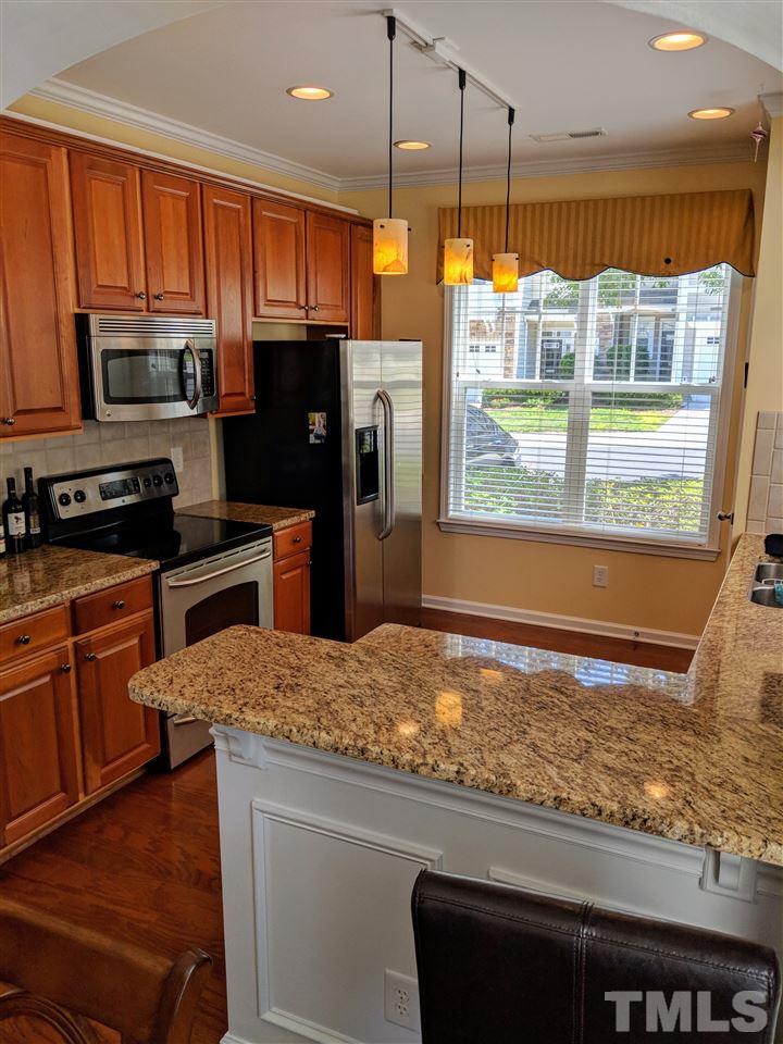 5911 Chivalry Court Raleigh, NC 27612 - Photo 10 of 24 Gallery Image 10