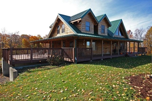 15219 Tarlton Road Southwest Amanda, OH 43102 - Photo 1 of 41