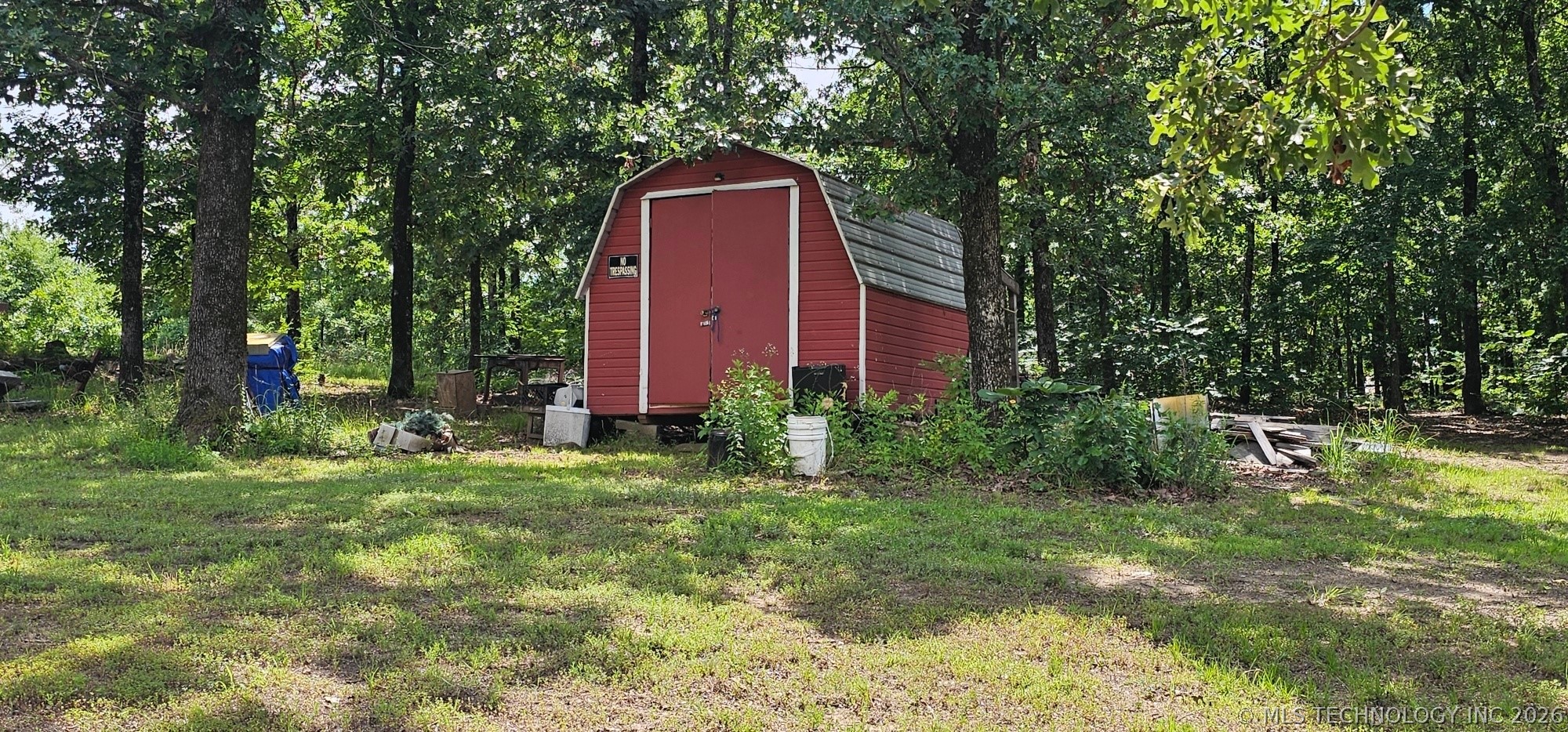 111599 South 4597 Road Sallisaw, OK 74955 - Photo 23 of 24 Gallery Image 23