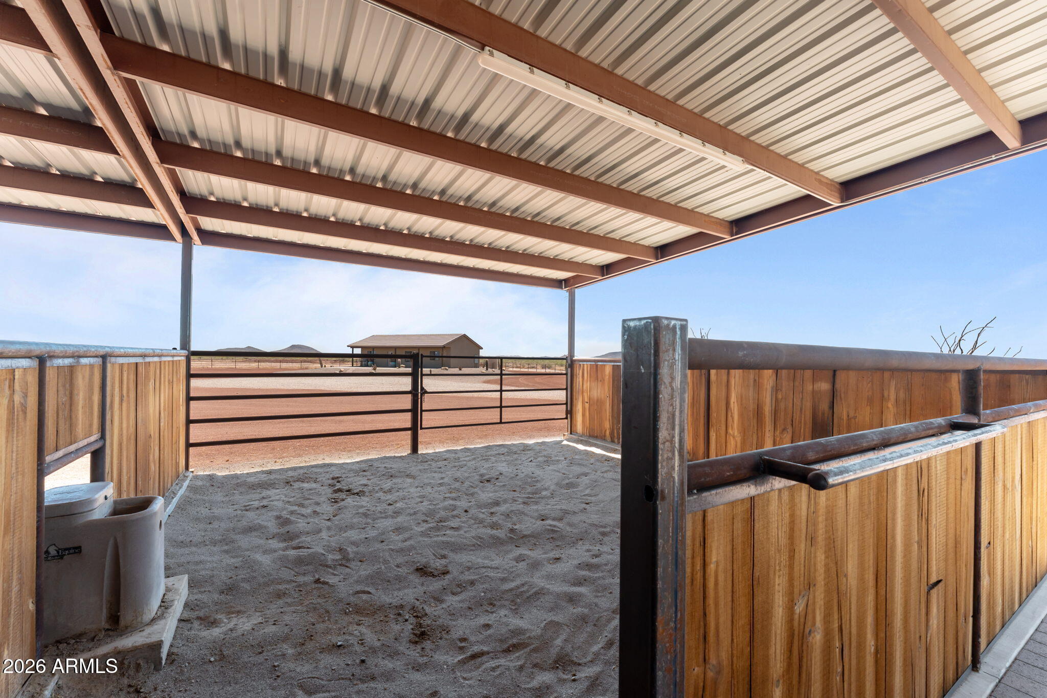 48810 West Long Rifle Road Aguila, AZ 85320 - Photo 55 of 73 48-web-or-mls-DSC09166