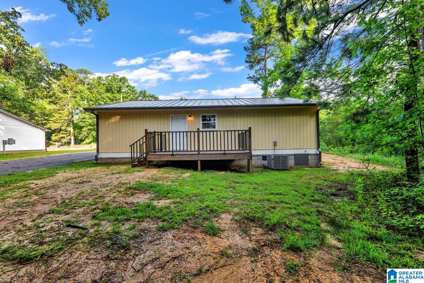 322 Empire Road Sumiton, AL 35148 - Photo 23 of 25