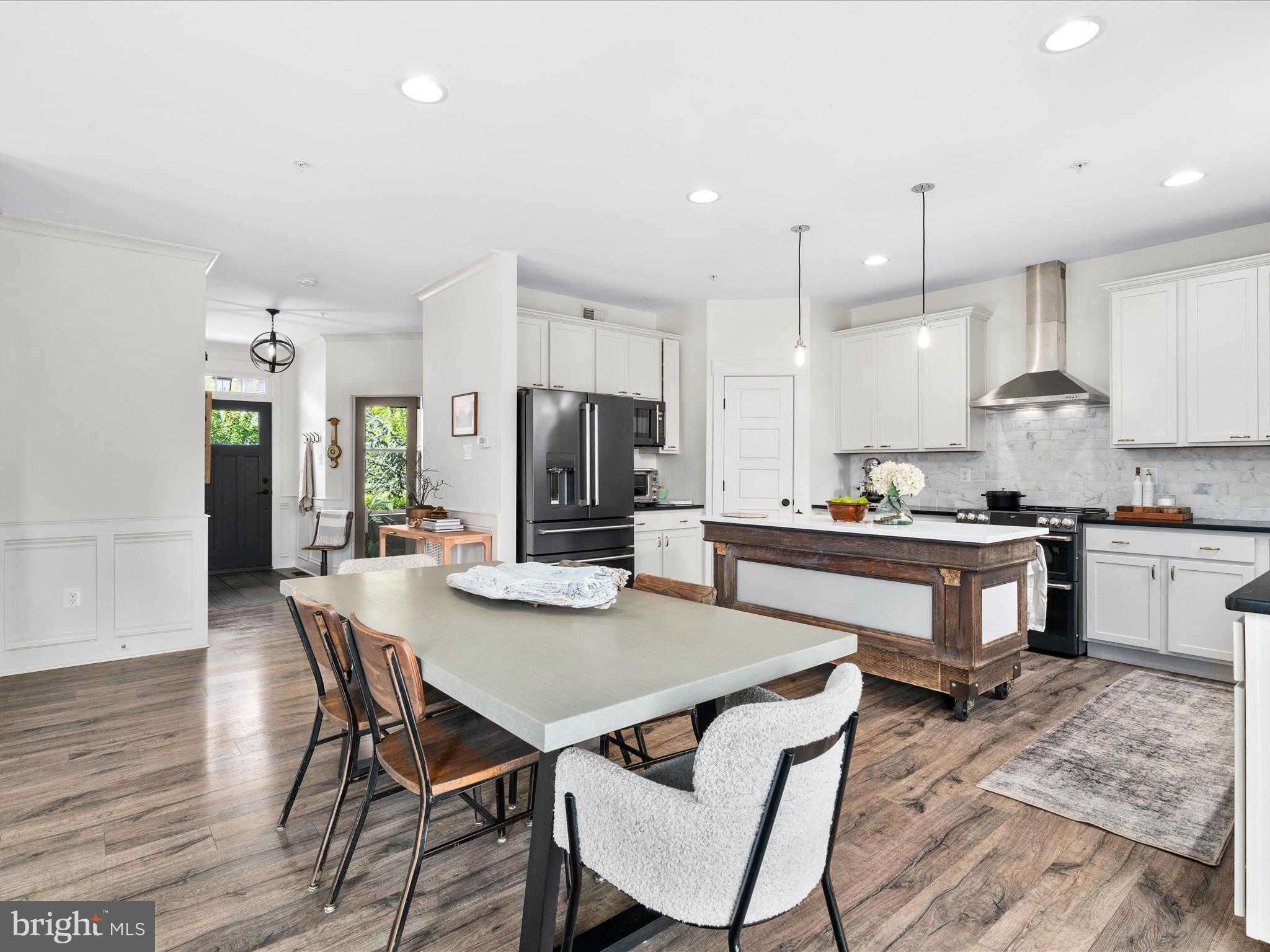 7144 Masters Road New Market, MD 21774 - Photo 17 of 74 7144 Masters Rd-021