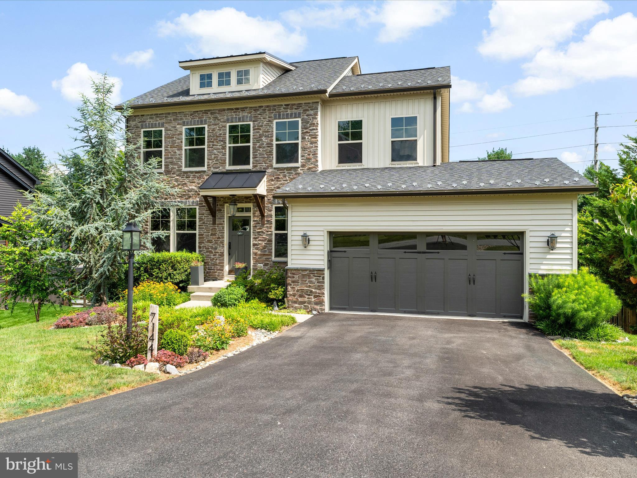 7144 Masters Road New Market, MD 21774 - Photo 2 of 74 7144 Masters Rd-004